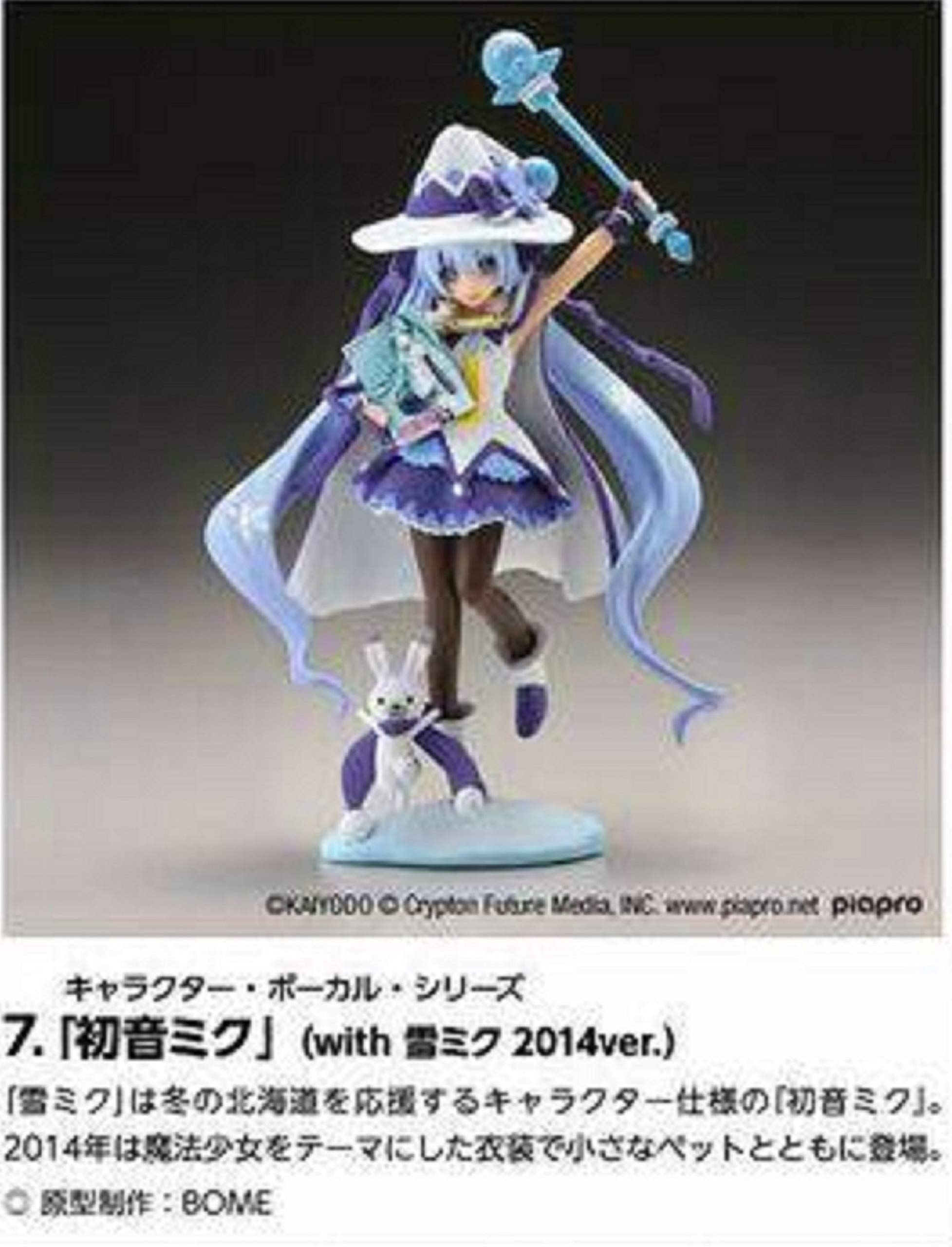 Amazon.co.jp: カプセル 新千歳空港限定 北海道フィギュアみやげ 初音