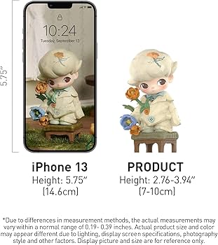 Amazon | POP MART DIMOO The Missing Day シリーズ 【1ピース】ポップ