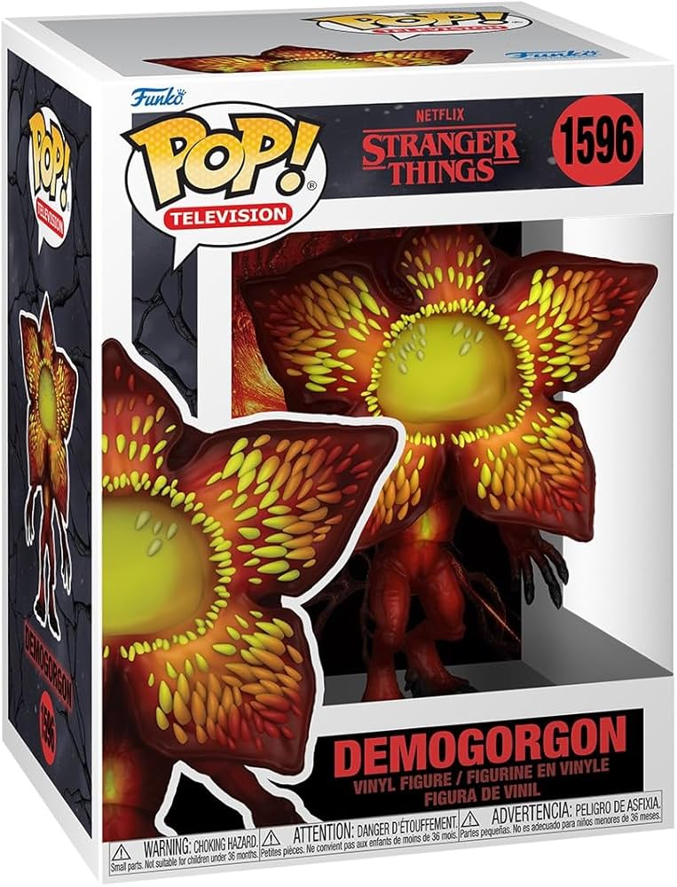 Amazon.co.jp: ネットフリックス ストレンジャーシングス リフト