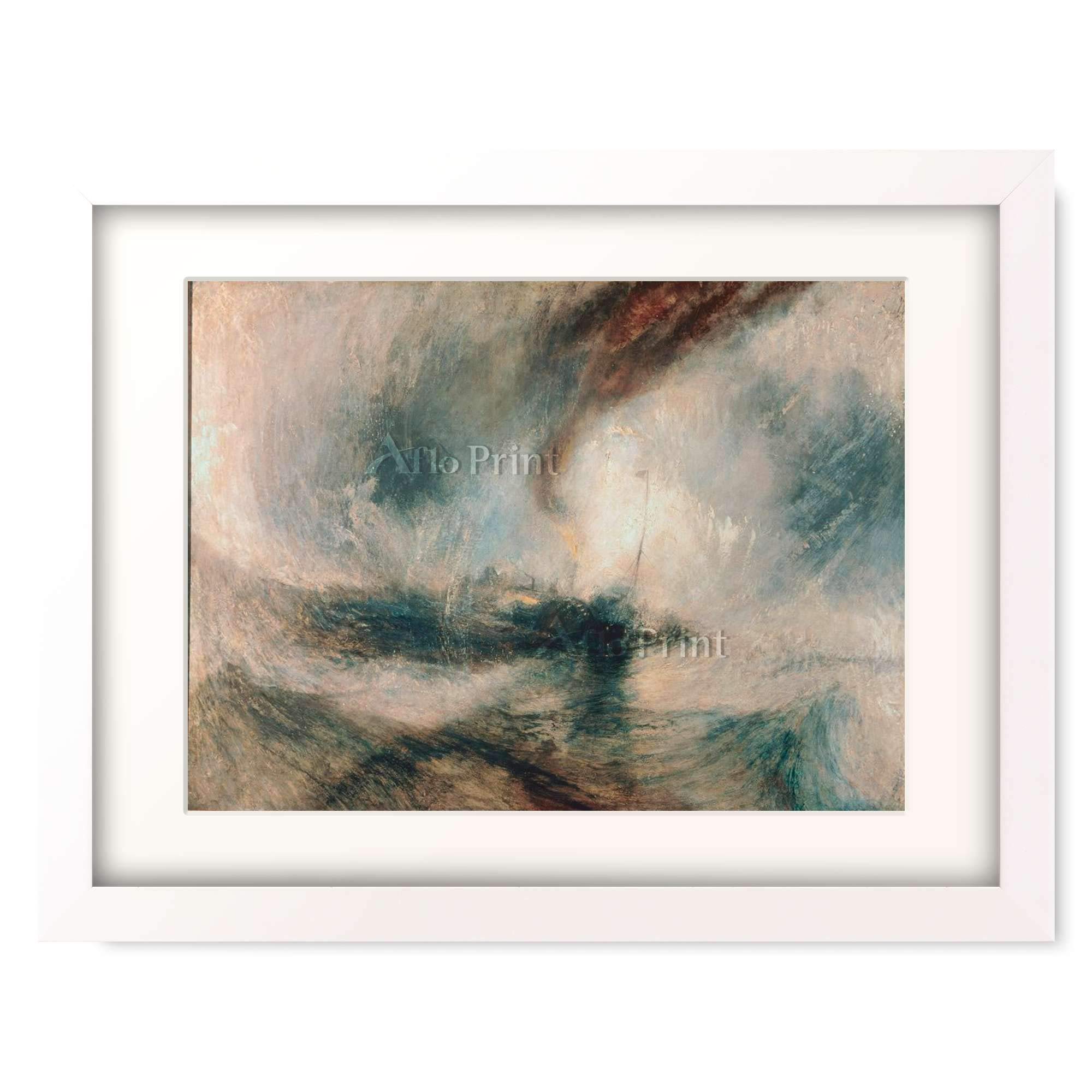 Amazon｜ジョゼフ・マロード・ウィリアム・ターナー Turner, Joseph