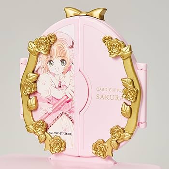 Amazon.co.jp: ピッコラドレッサーシリーズ カードキャプターさくら