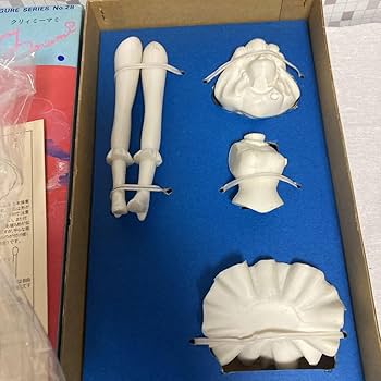 Amazon | sooo ツクダホビー ジャンボフィギュアシリーズ 1/6スケール