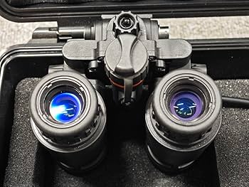 Amazon.co.jp: 付 PVS31 デジタルナイトビジョン 実動 IR フィルライト