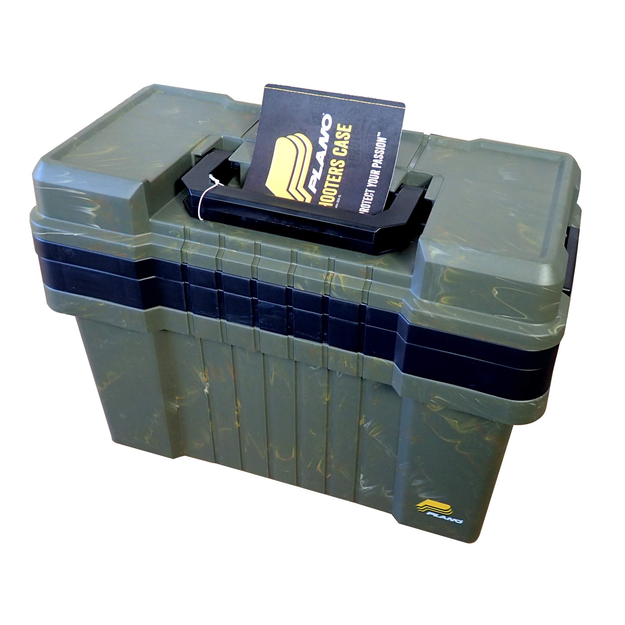 Amazon | プラノ(Plano) SHOOTER'S CASE (シューターズ ケース) 1816