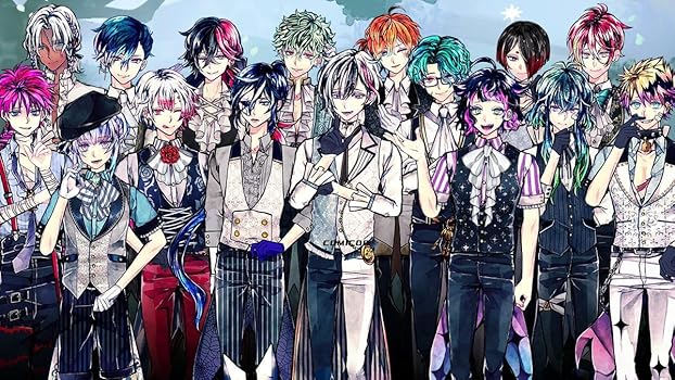 Amazon.co.jp: 【 comicoBB 】悪魔執事と黒い猫 ナック・シュタイン