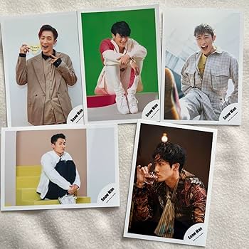 Amazon.co.jp: SnowMan 岩本照 グッズセット : おもちゃ