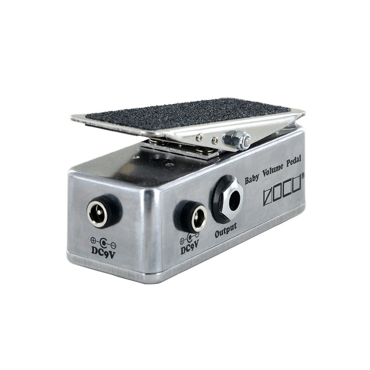 Amazon | VOCU Baby Volume Pedal ボリュームペダル ボーキュ