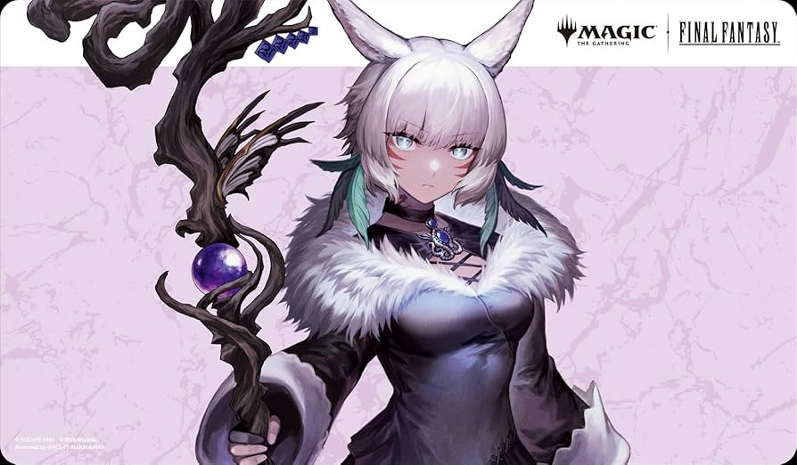 Amazon | 『マジック：ザ・ギャザリング――FINAL FANTASY