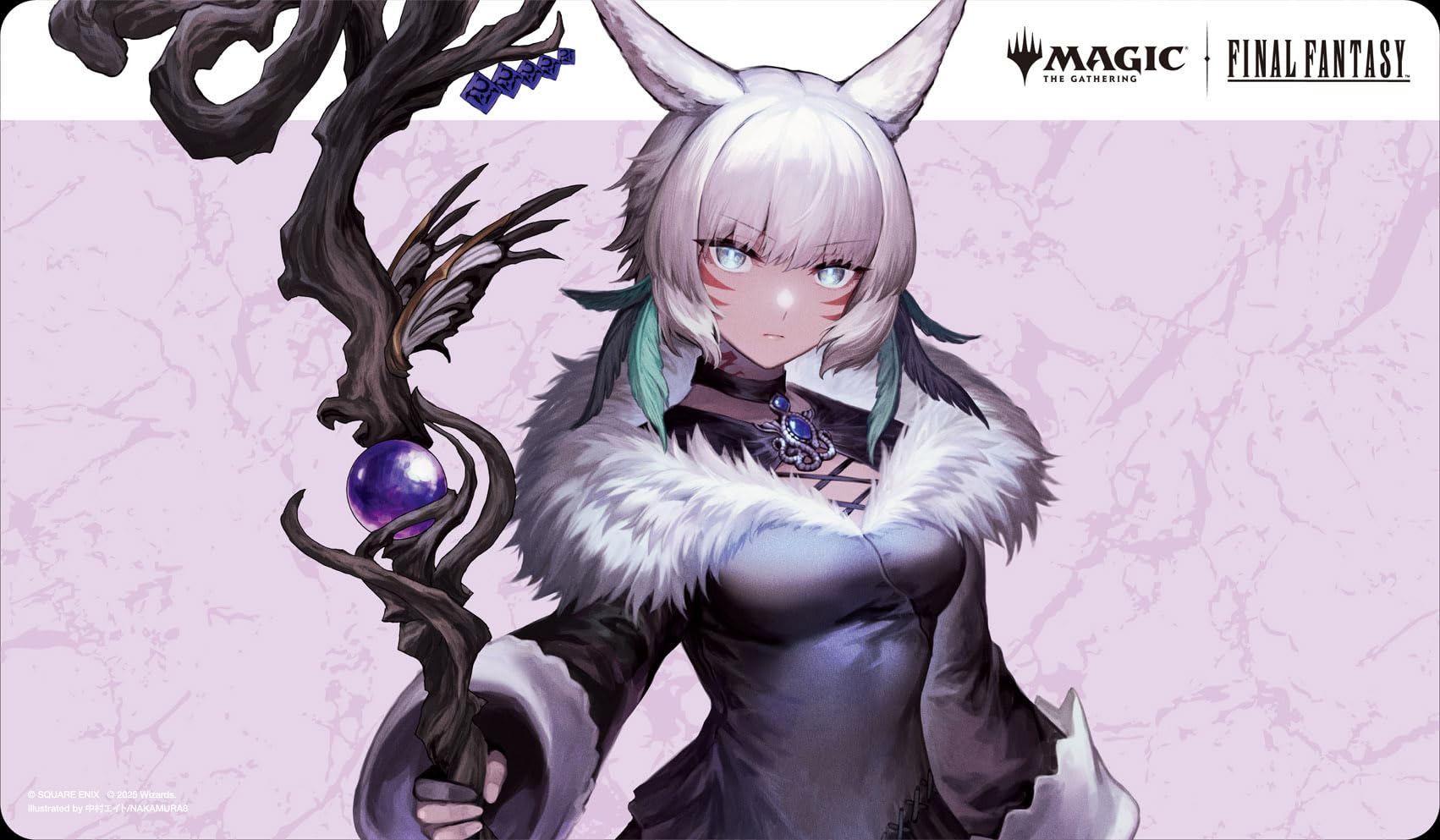 Amazon | 『マジック：ザ・ギャザリング――FINAL FANTASY