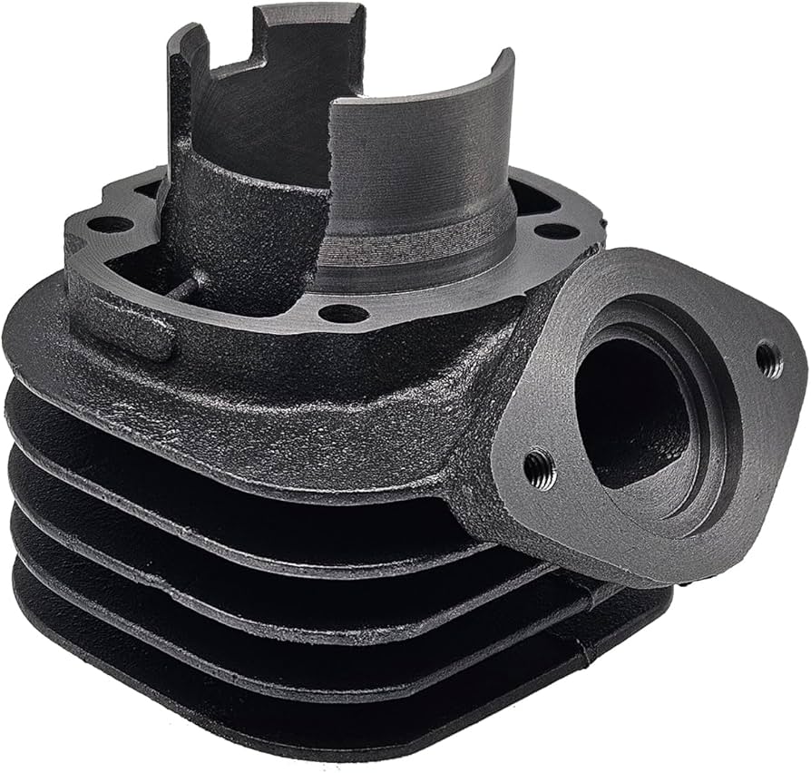 Amazon | leihuo 44mm ボアアップキット適用され ライブディオ ZX AF34