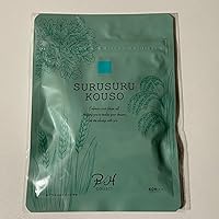 Amazon | B/H COLLECT SURUSURU KOUSO(スルスルこうそ)【植物酵素と麹