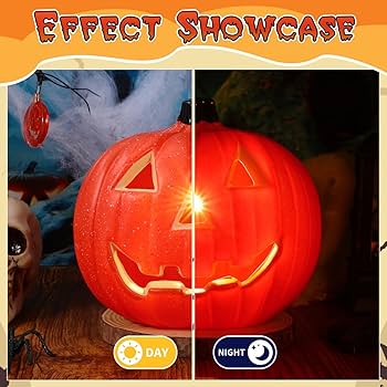 ハロウィン Jack-o'-lantern Abalone DA-11CW ハロウィン Jack-o