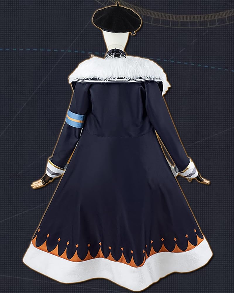 Amazon.co.jp: [milky time] にじさんじ ペトラグリン Petra Gurin