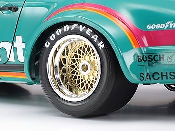 Amazon | タミヤ 1/12 ビッグスケールシリーズ No.56 ポルシェ 934