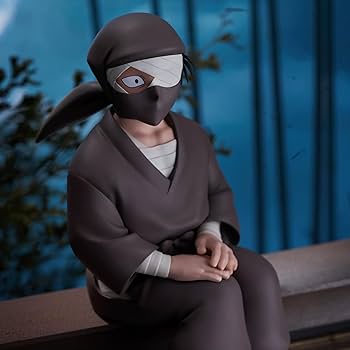 Amazon.co.jp: 忍たま乱太郎 ぬーどるストッパーフィギュアー雑渡昆奈