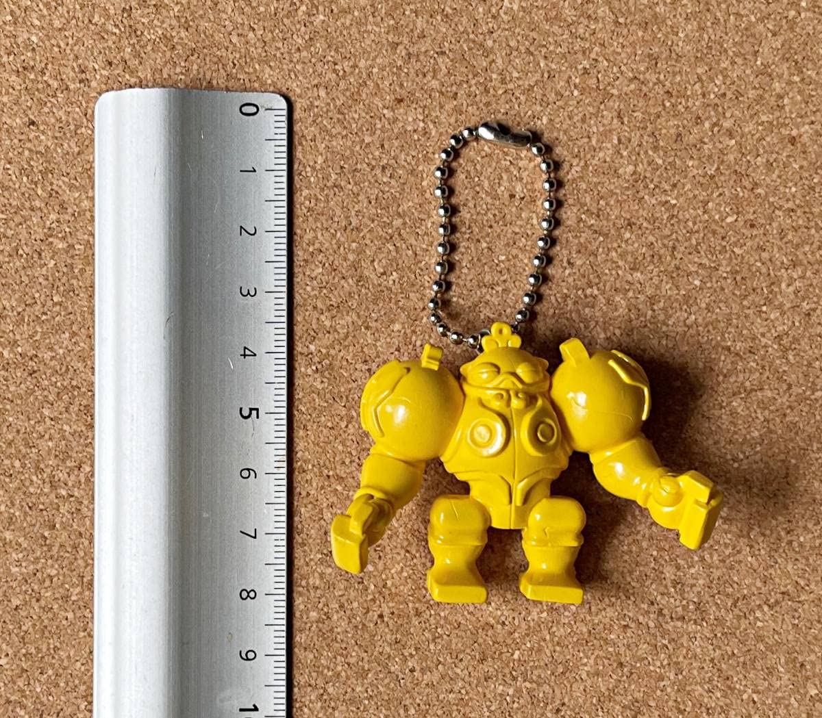 Amazon.co.jp: ヴァンパイアハンター フォボス フィギュア