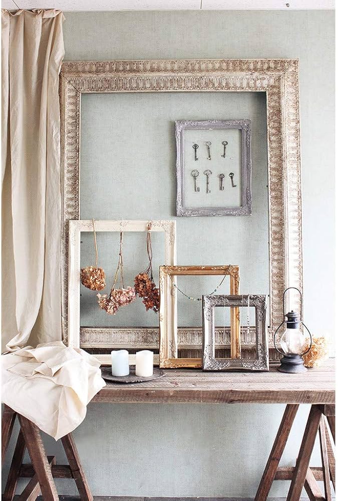 Amazon.co.jp: SPICE OF LIFE(スパイス) 額縁 アンティークスタイル