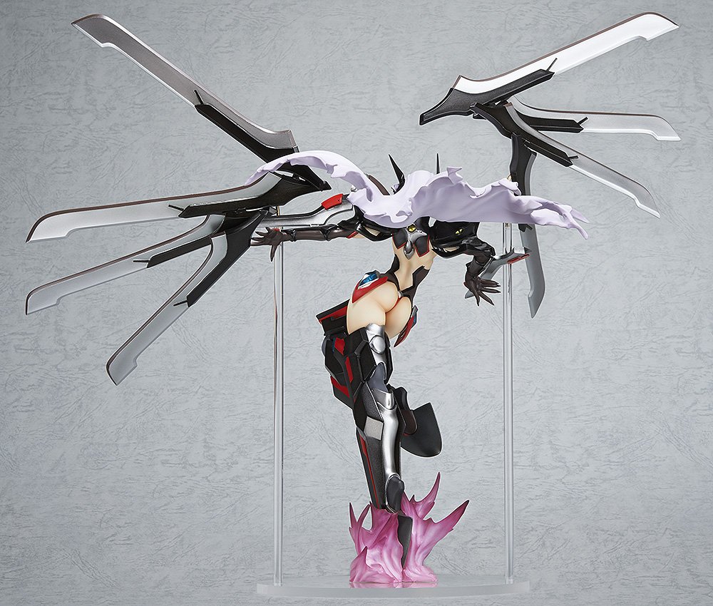 Amazon | ブレイブルー クロノファンタズマ μ-No.12- (ミュー