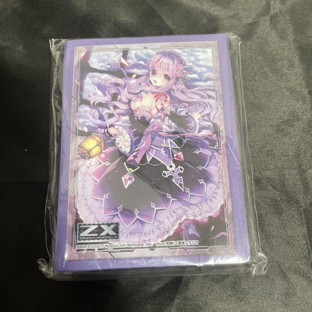 Amazon.co.jp: z/x ゼクス ルイーナ 世良＆オリハルコンティラノ