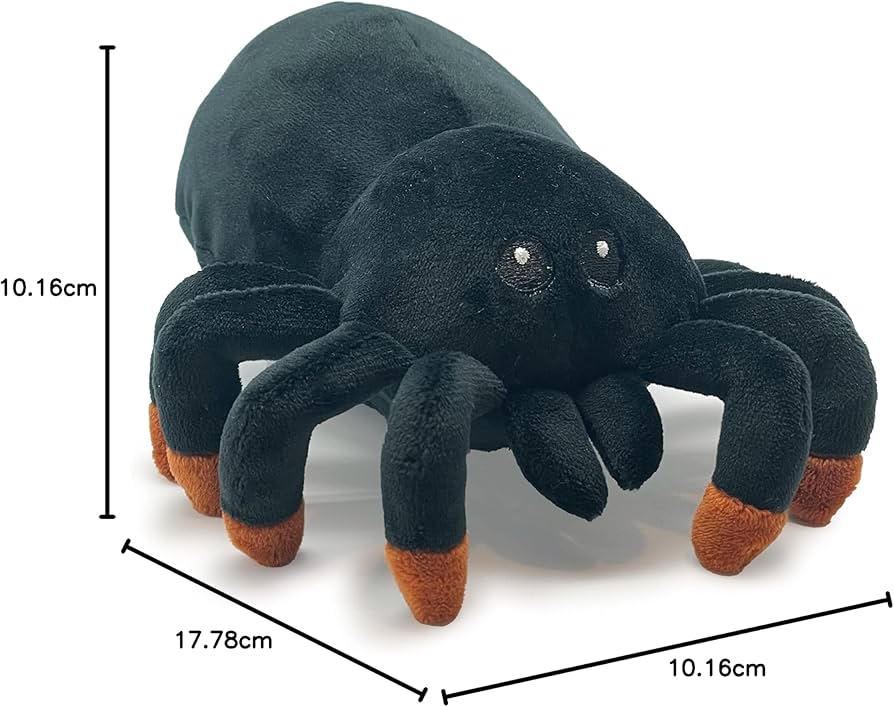 Amazon.co.jp: Hatchkinz | リバーシブルタランチュラから卵の