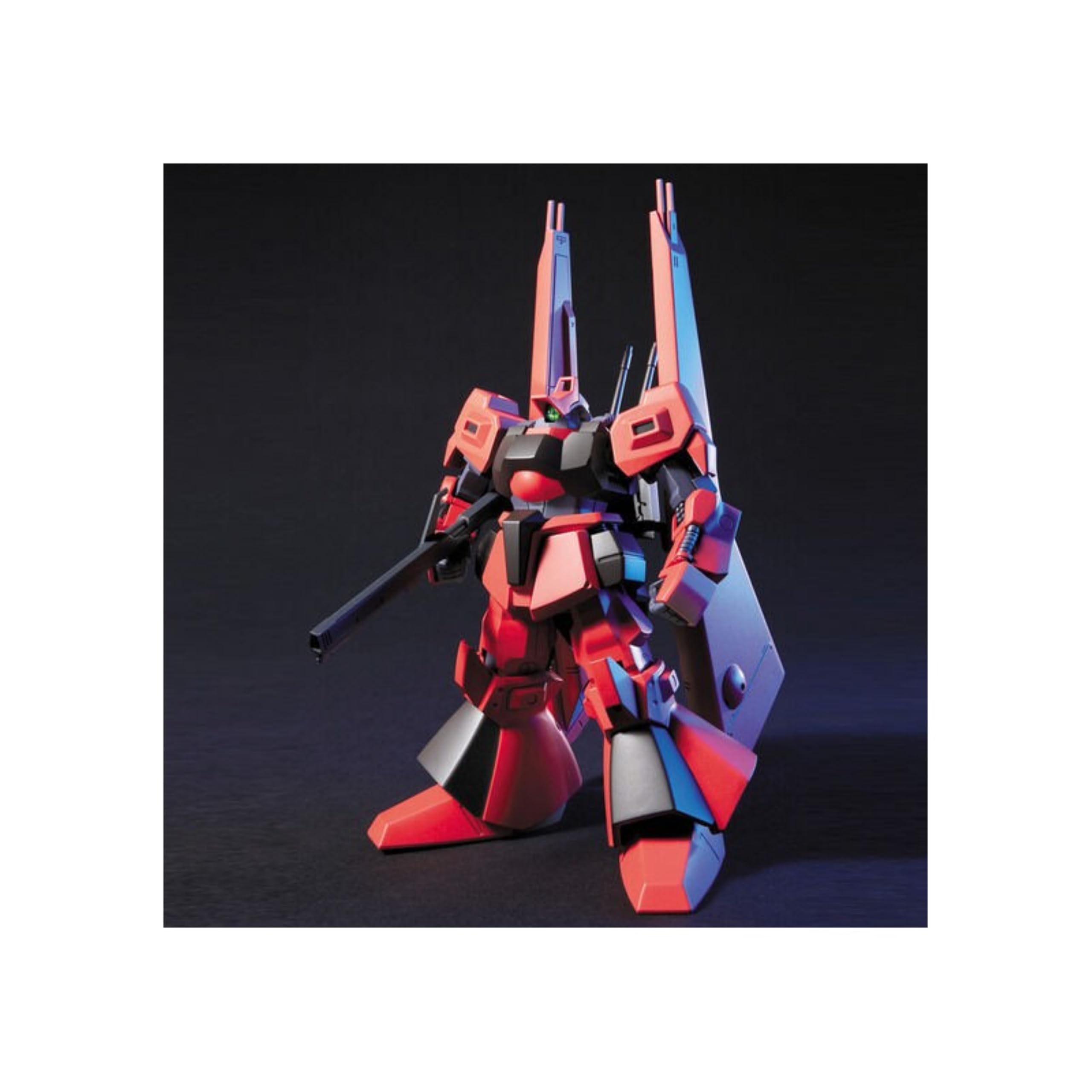 Amazon | HGUC 1/144 RMS-099B シュツルム・ディアス (機動戦士