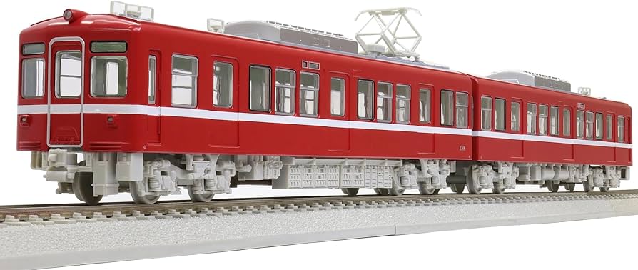 Amazon | 天賞堂 (Tenshodo) HOゲージ T-Evolution 京急 初代1000形