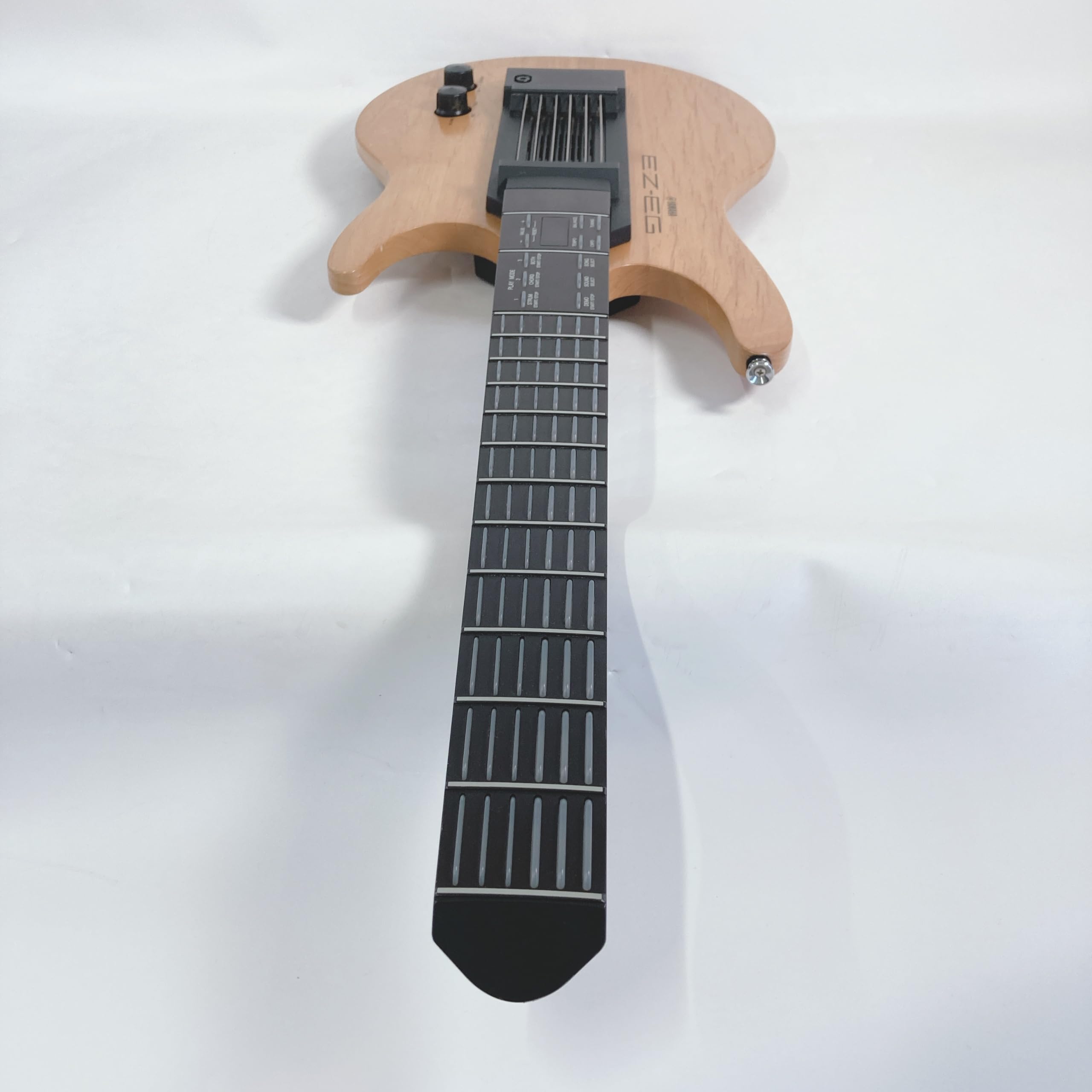 Amazon.co.jp: ヤマハ イージーギター EZ-EG : Musical Instruments