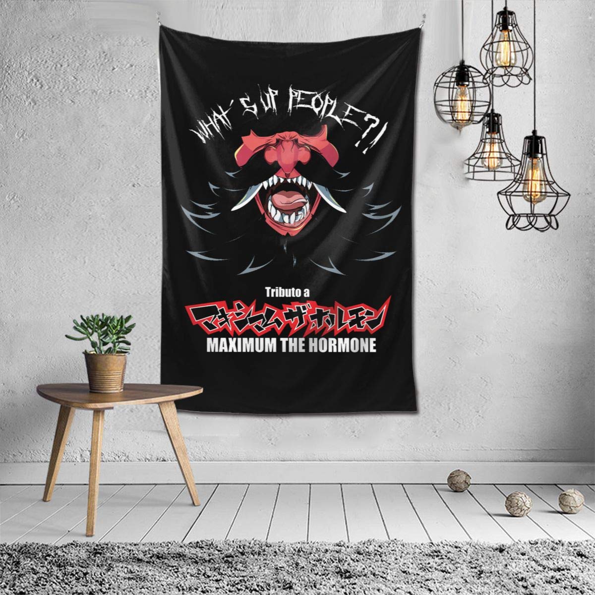 Amazon.co.jp: マキシマム ザ ホルモン Maximum The Hormone