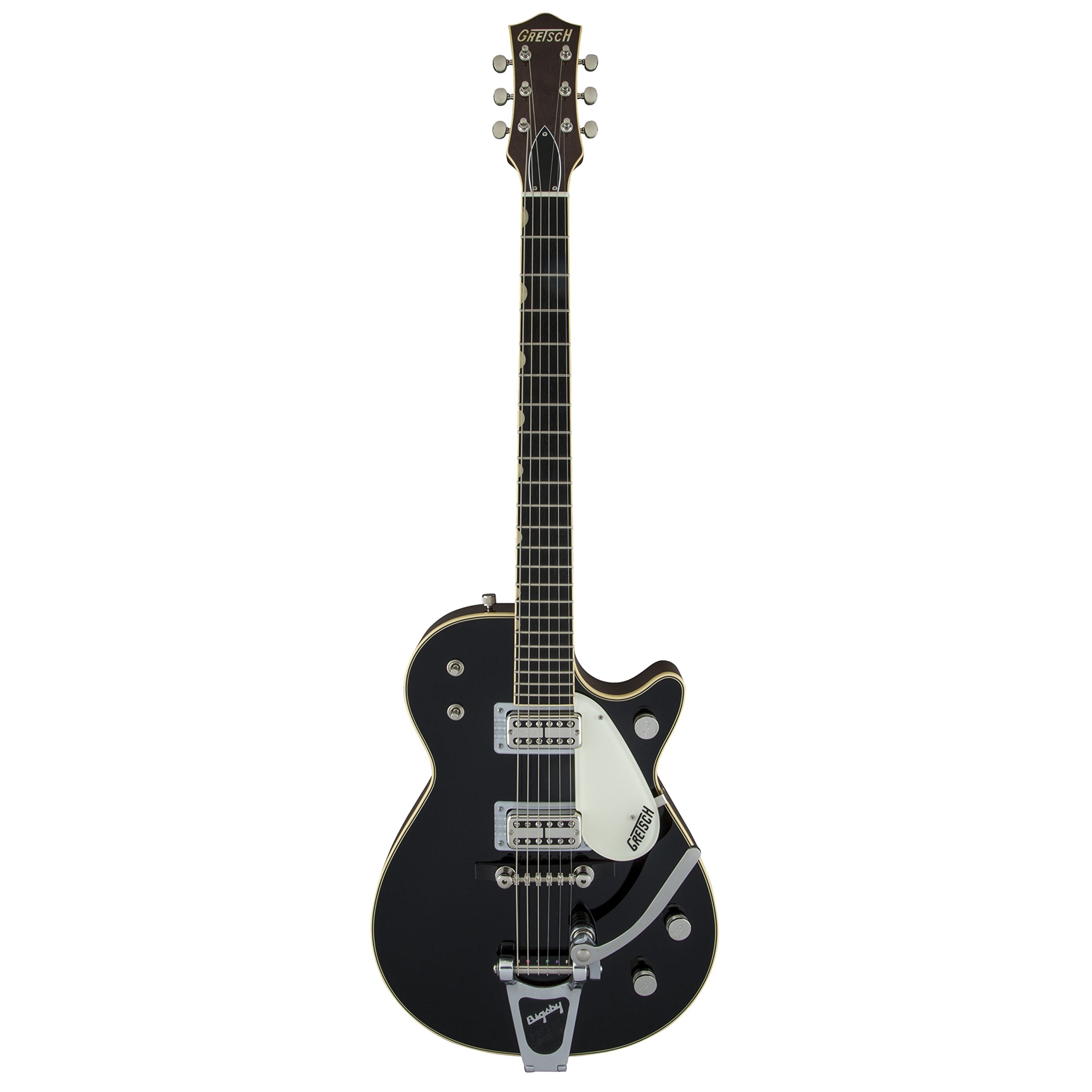 Amazon.com: Gretsch G6128T-59 Vintage Select Edition 59 Duo Jet