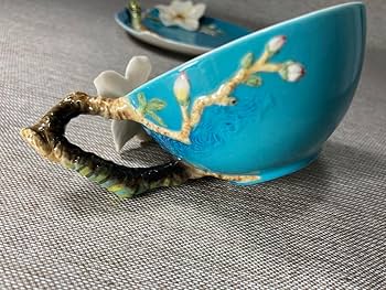 Amazon.co.jp: フランツコレクション ヴァンゴッホミュージアム カップ