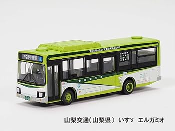 Amazon.co.jp: トミーテック (TOMYTEC) ザ・バスコレクション バスコレ