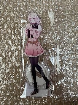 Amazon.co.jp: DIABOLIK LOVERS ディアラバ 小森ユイ アクリルスタンド
