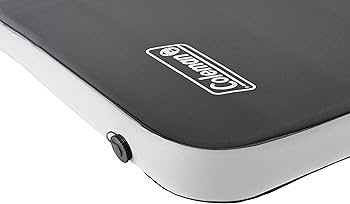 Amazon | コールマン(Coleman) エアーマット キャンパーインフレーター