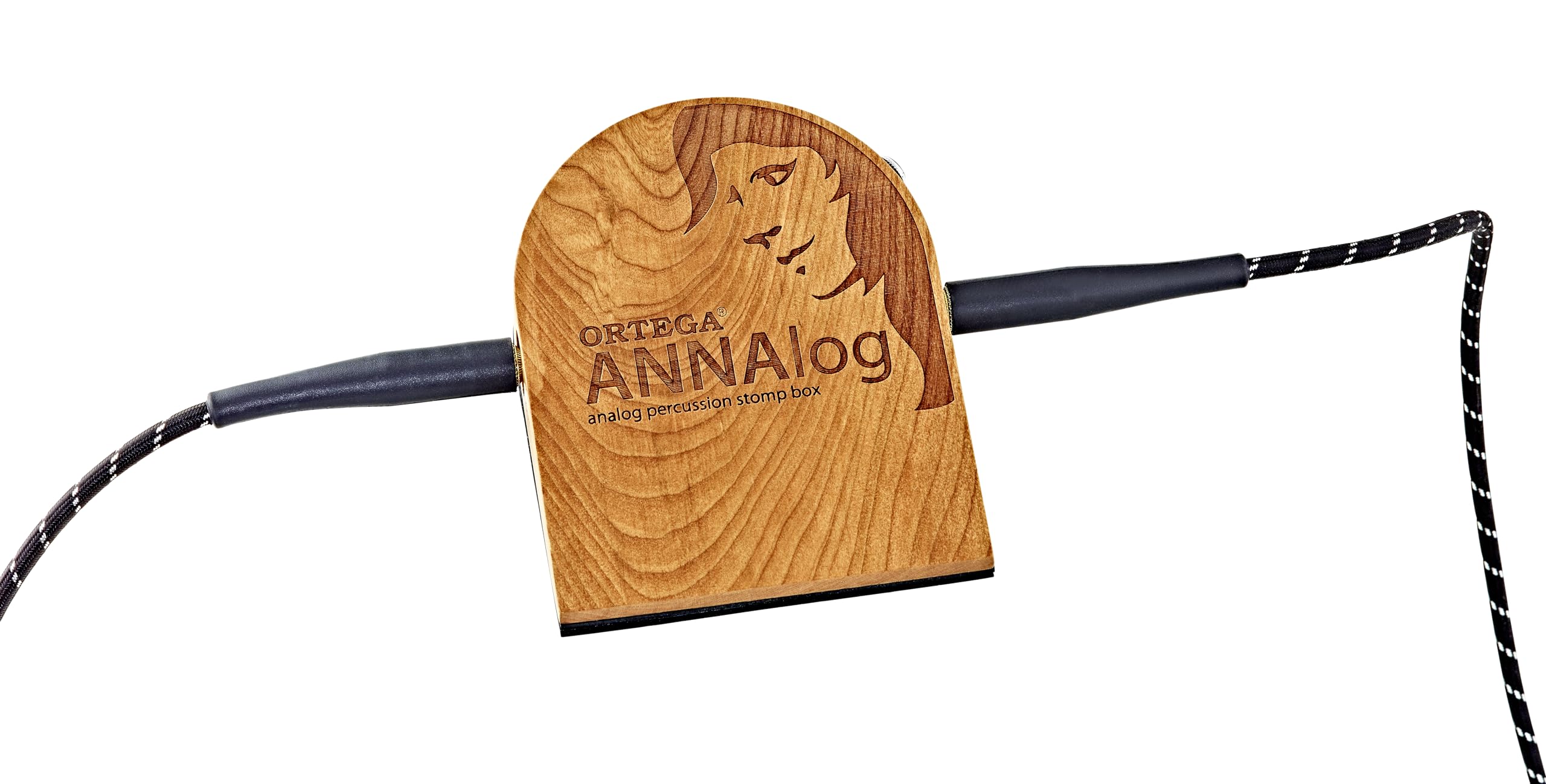 Amazon.com: Analog Singer-Songwriter Stomp Box with Built-in