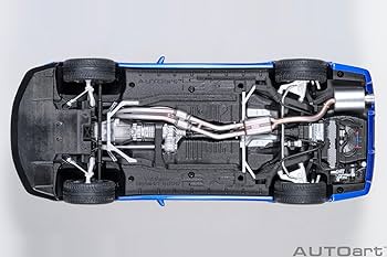 Amazon | オートアート (AUTOart) 1/18 ニスモ R34 GT-R Z-tune