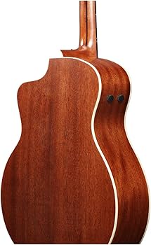 Amazon.com: Ibanez PA230E Acoustic-Electric Guitar - Natural Satin