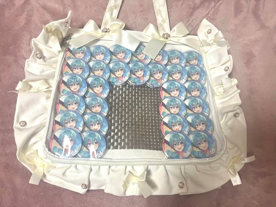 ころん すと9 法被 痛バ