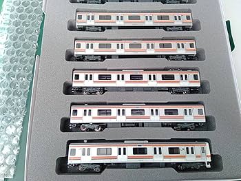 Amazon | Nゲージ KATO 10-1417 209系500番台 武蔵野線 8両セット