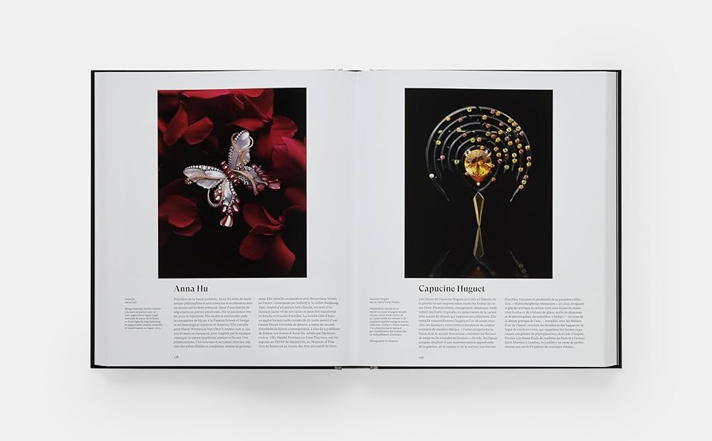 Amazon | The Jewelry Book | Grant, Melanie | Fashion Design