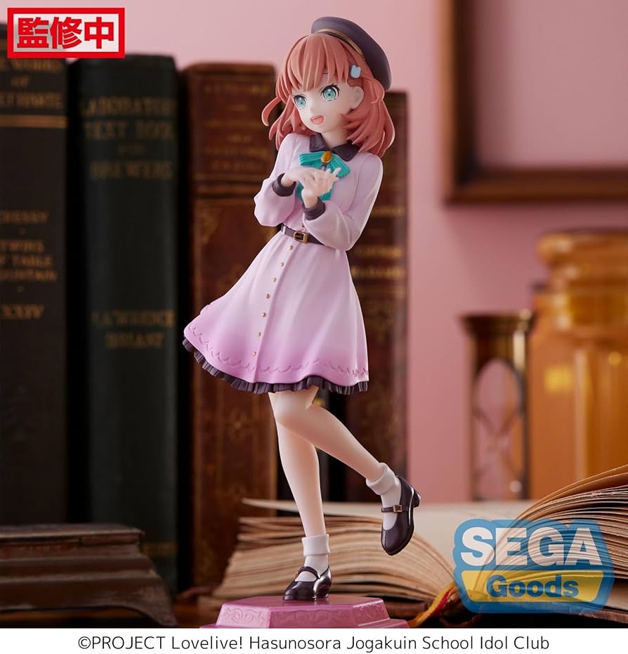 Amazon.co.jp: ラブライブ！蓮ノ空女学院スクールアイドルクラブ