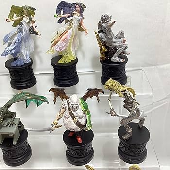 Amazon.co.jp: やのまん デモンズクロニクル Ⅷ 12種 まとめて