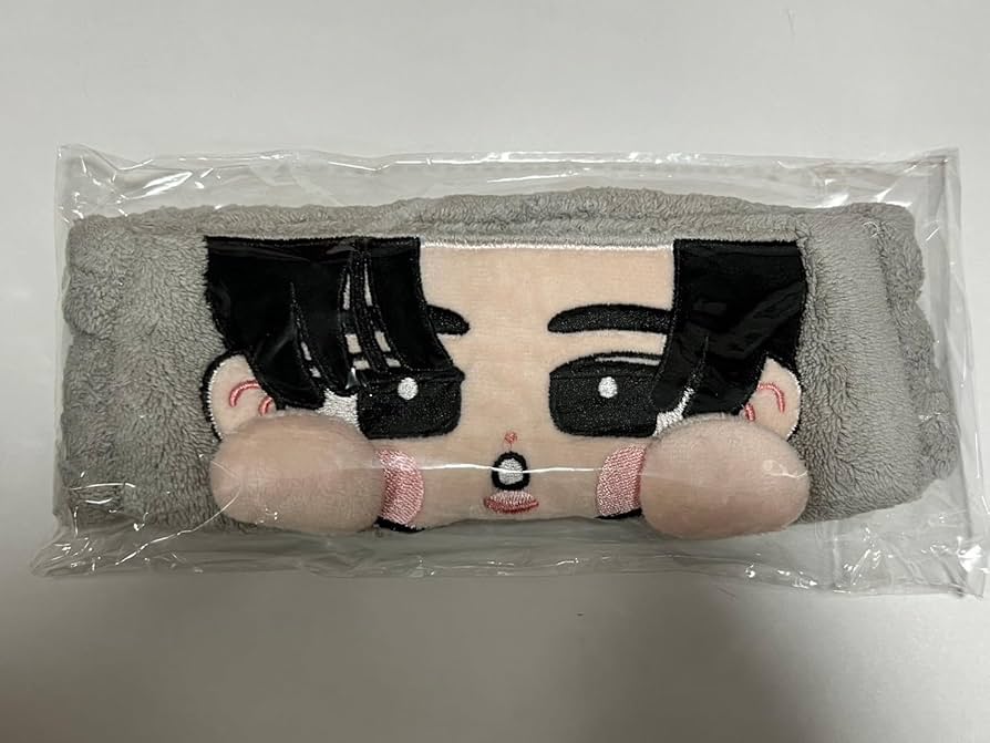 Amazon.co.jp: 目黒蓮 すのチルぶら下がらないシリーズ (ヘアバンドver