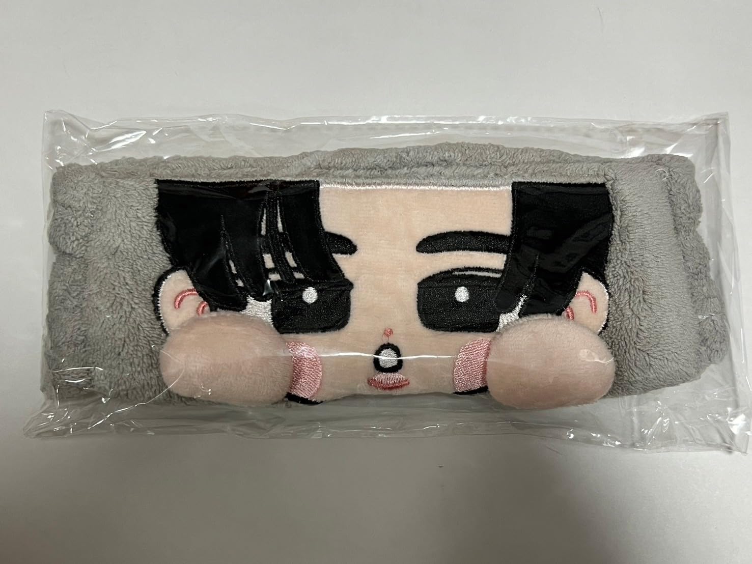 Amazon.co.jp: 目黒蓮 すのチルぶら下がらないシリーズ (ヘアバンドver