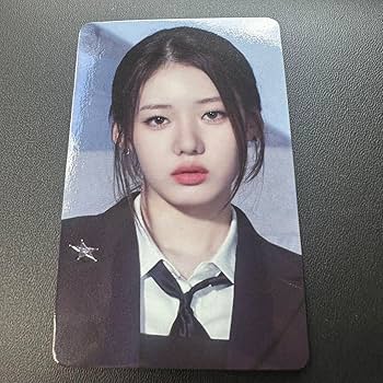 Amazon.co.jp: BABYMONSTER ベビモン 会場限定トレカ ローラ : おもちゃ