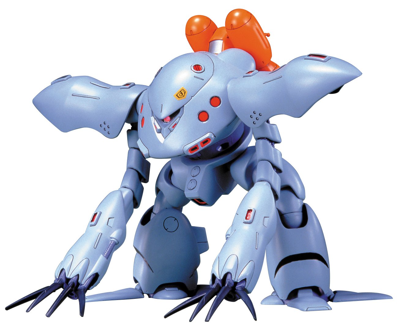 Amazon | 1/144 機動戦士ガンダム0080 ポケットの中の戦争 MSM-03/C