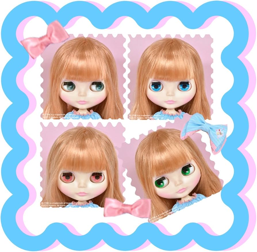 Amazon.co.jp: ネオブライス ショップ限定ドール セイディスプリンクル