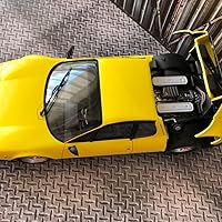 Amazon | フジミ模型 リアルスポーツシリーズ No.33 1/24 フェラーリ