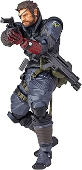 Amazon | Vulcanlog(ヴァルカン-ログ)004 ヴェノム・スネーク