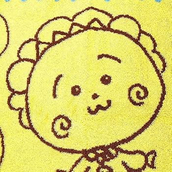 Amazon｜林(Hayashi) バスマット 約45×60cm コジコジ ルンルン