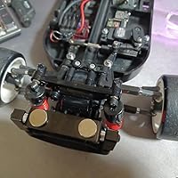 Amazon | MRC TT-01用 2駆ドリコンバージョンキット フルセット 通販